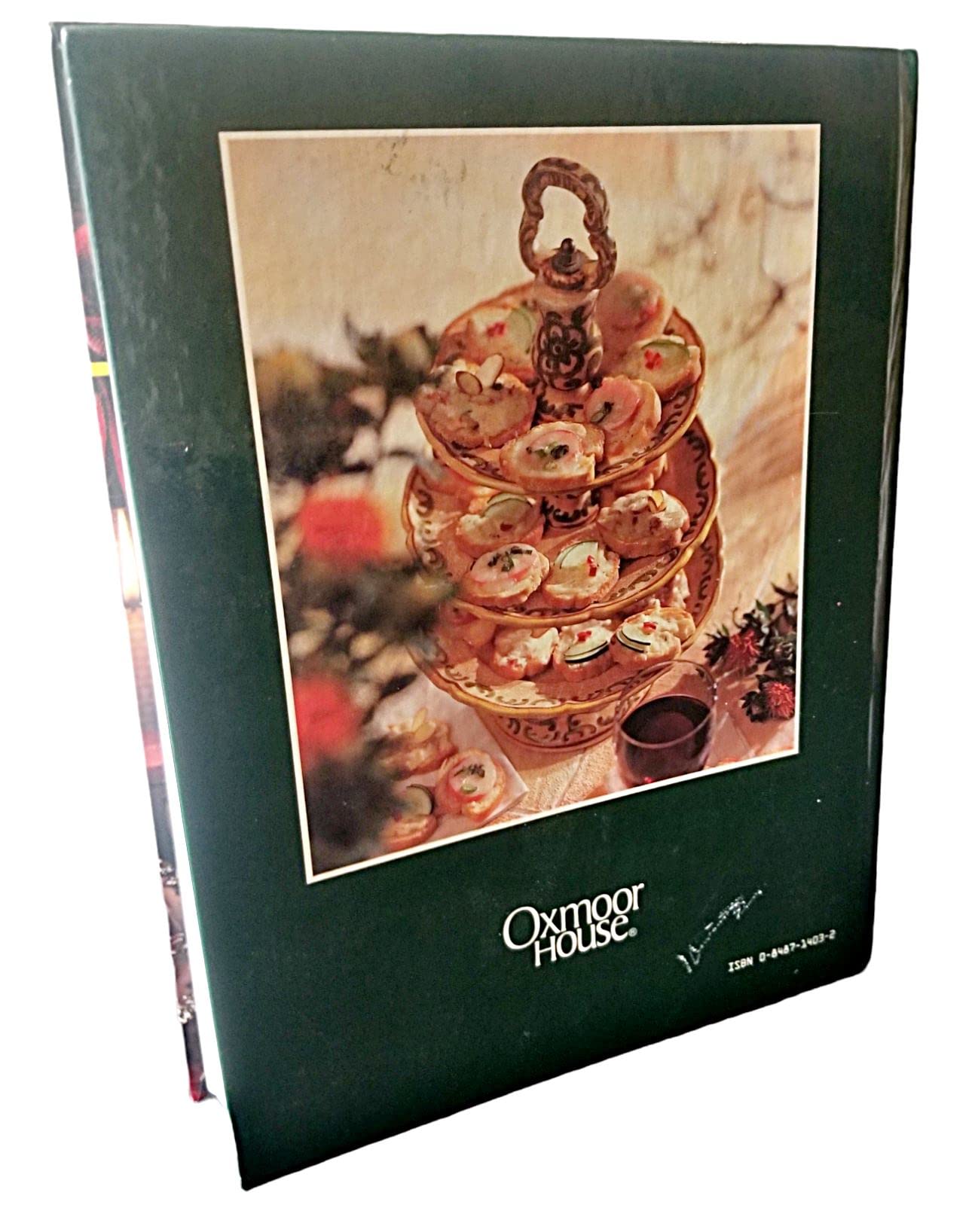 Southern Living 1994 Annual Recipes (Southern Living Annual Recipes) used book depot