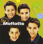 The Moffatts used book depot
