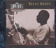 Blues Masters, Vol. 10: Blues Roots used book depot