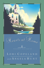 Hearts at Home (Heavenly Daze Series #5) used book depot