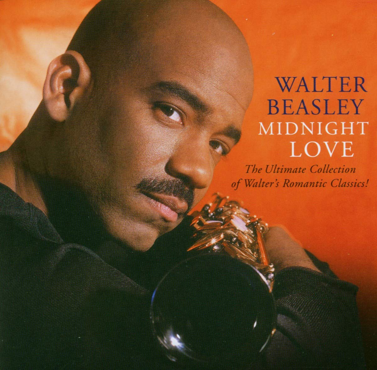 Midnight Love: The Ultimate Collection used book depot