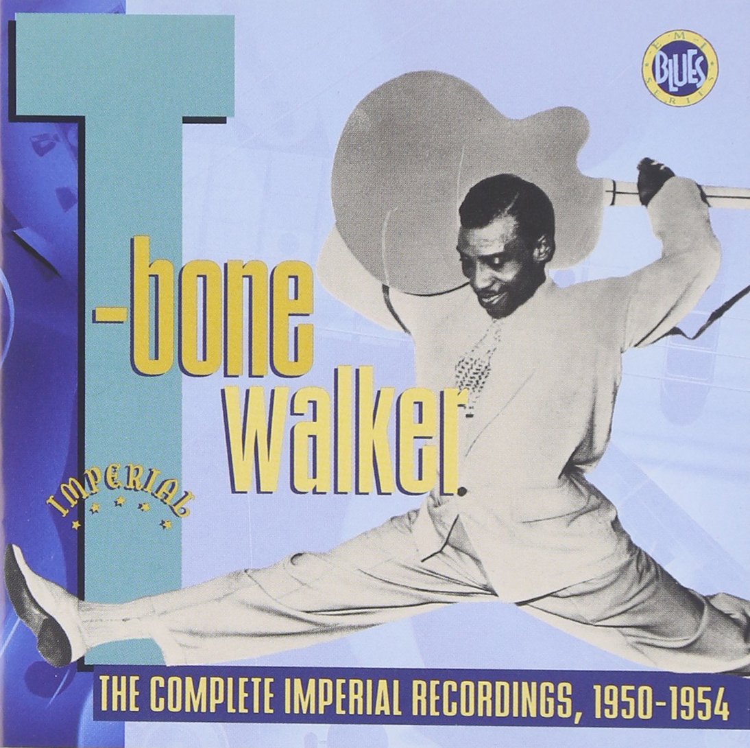The Complete Imperial Recordings, 1950-1954 used book depot
