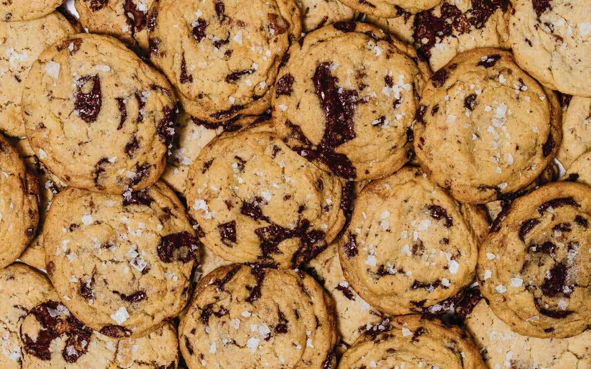 The Good Book of Southern Baking: A Revival of Biscuits, Cakes, and Cornbread used book depot