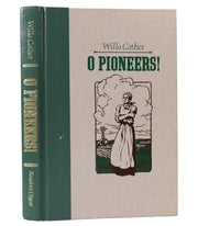 O Pioneers! (The World's Best Reading) used book depot