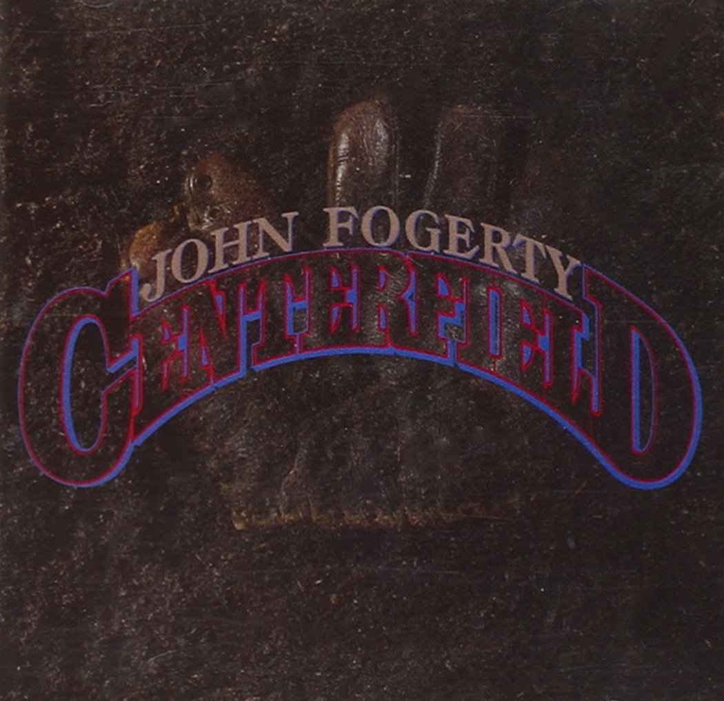 Centerfield used book depot