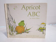 Apricot Abc used book depot