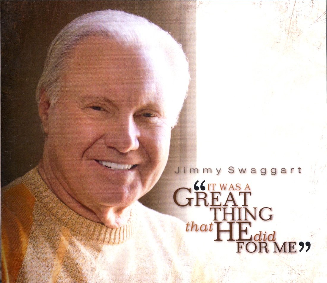 It Was A Great Thing He Did For Me used book depot