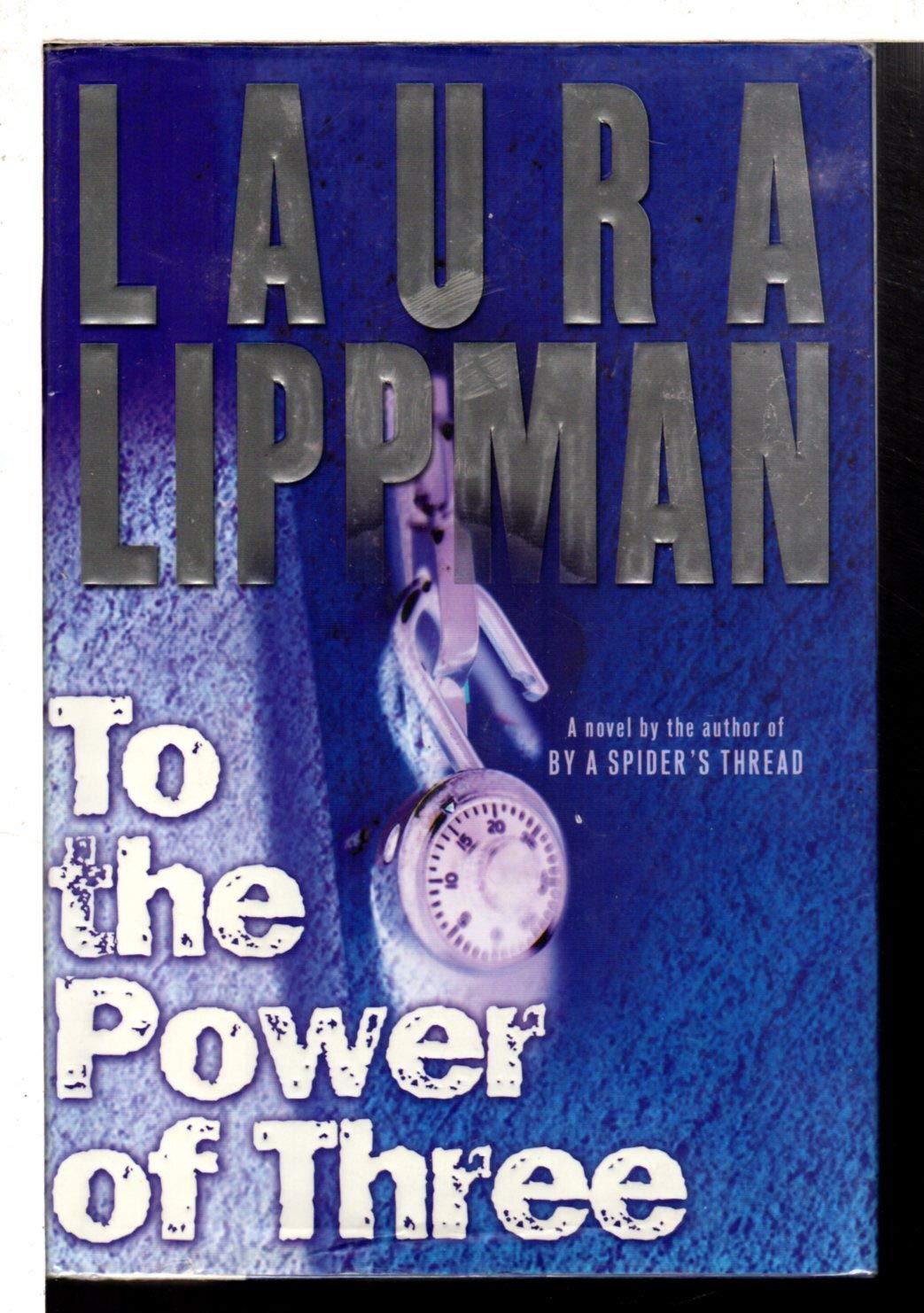 To the Power of Three used book depot