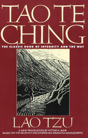 Tao Te Ching: The Classic Book of Integrity and the Way used book depot