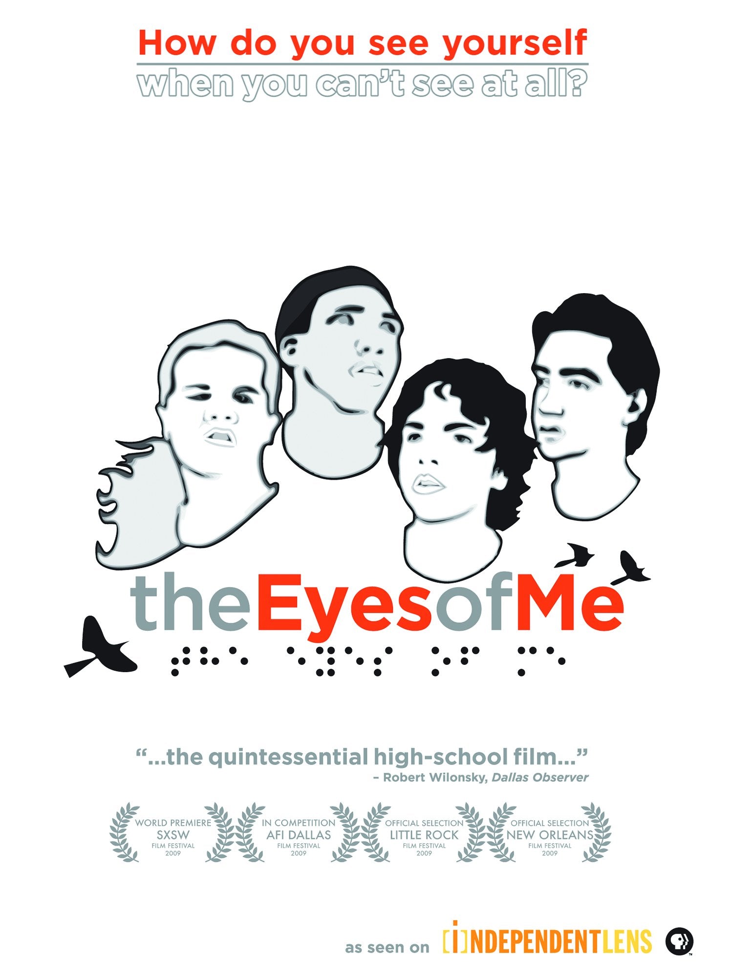 Eyes of Me