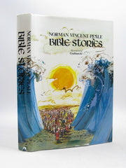 Bible Stories used book depot
