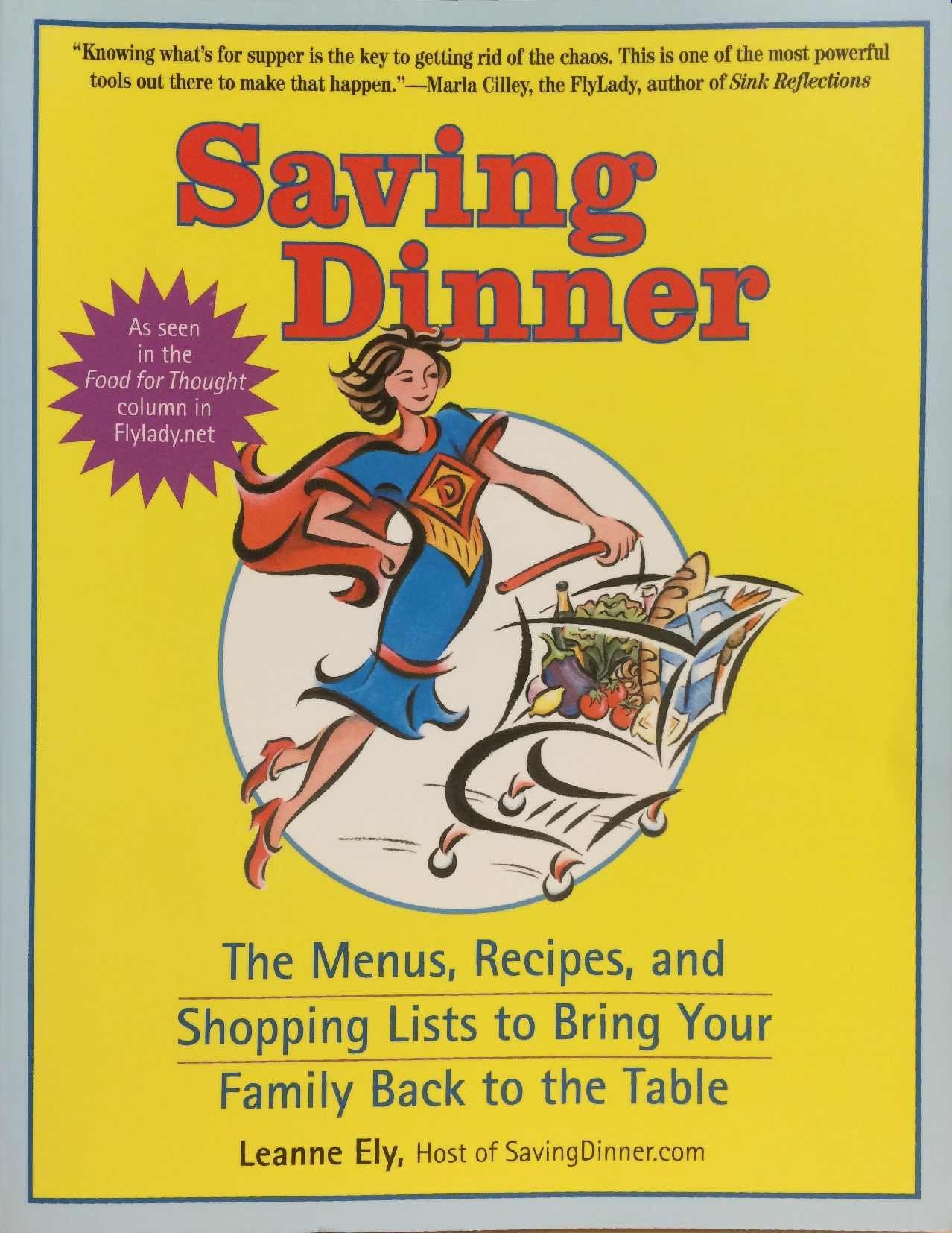 Saving Dinner