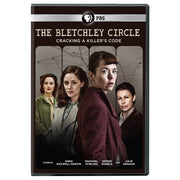 The Bletchley Circle: Cracking a Killer's Code used book depot