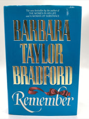 Remember