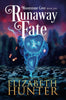 Runaway Fate: A Paranormal Womens Fiction Novel Moonstone Cove [Paperback] Hunter, Elizabeth