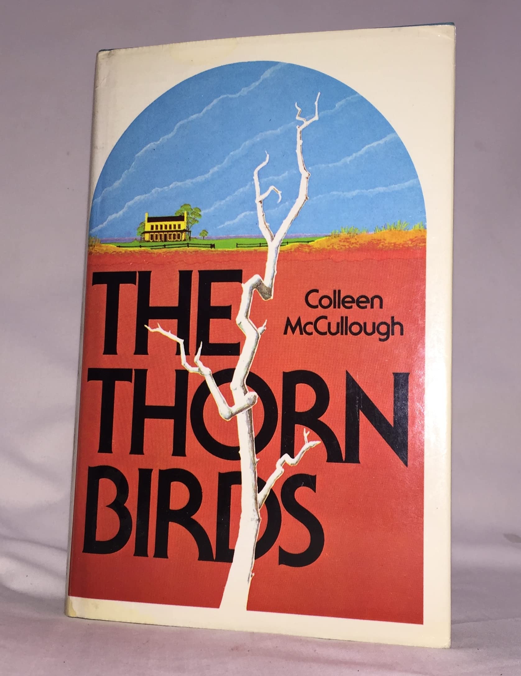 The Thorn Birds (Modern Classics) used book depot