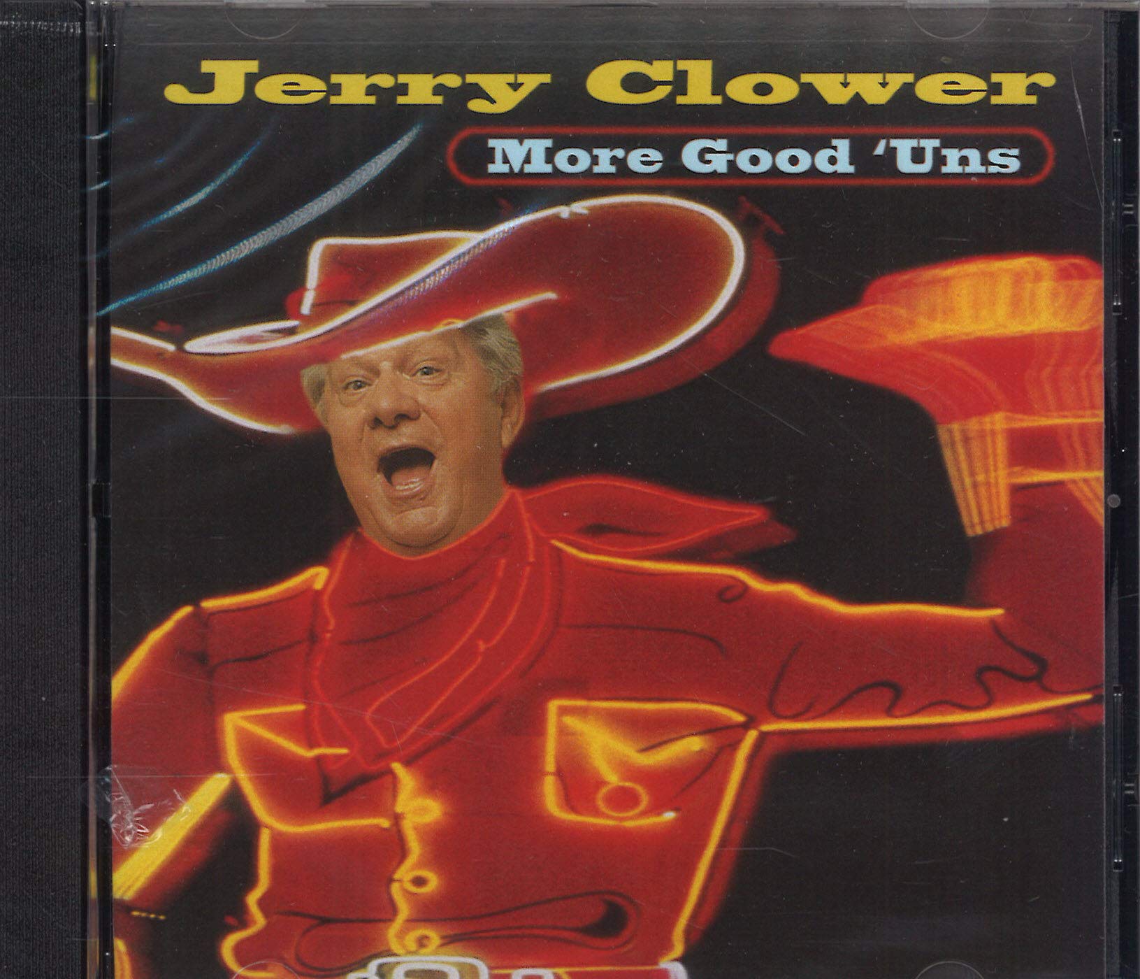 More Good Uns used book depot