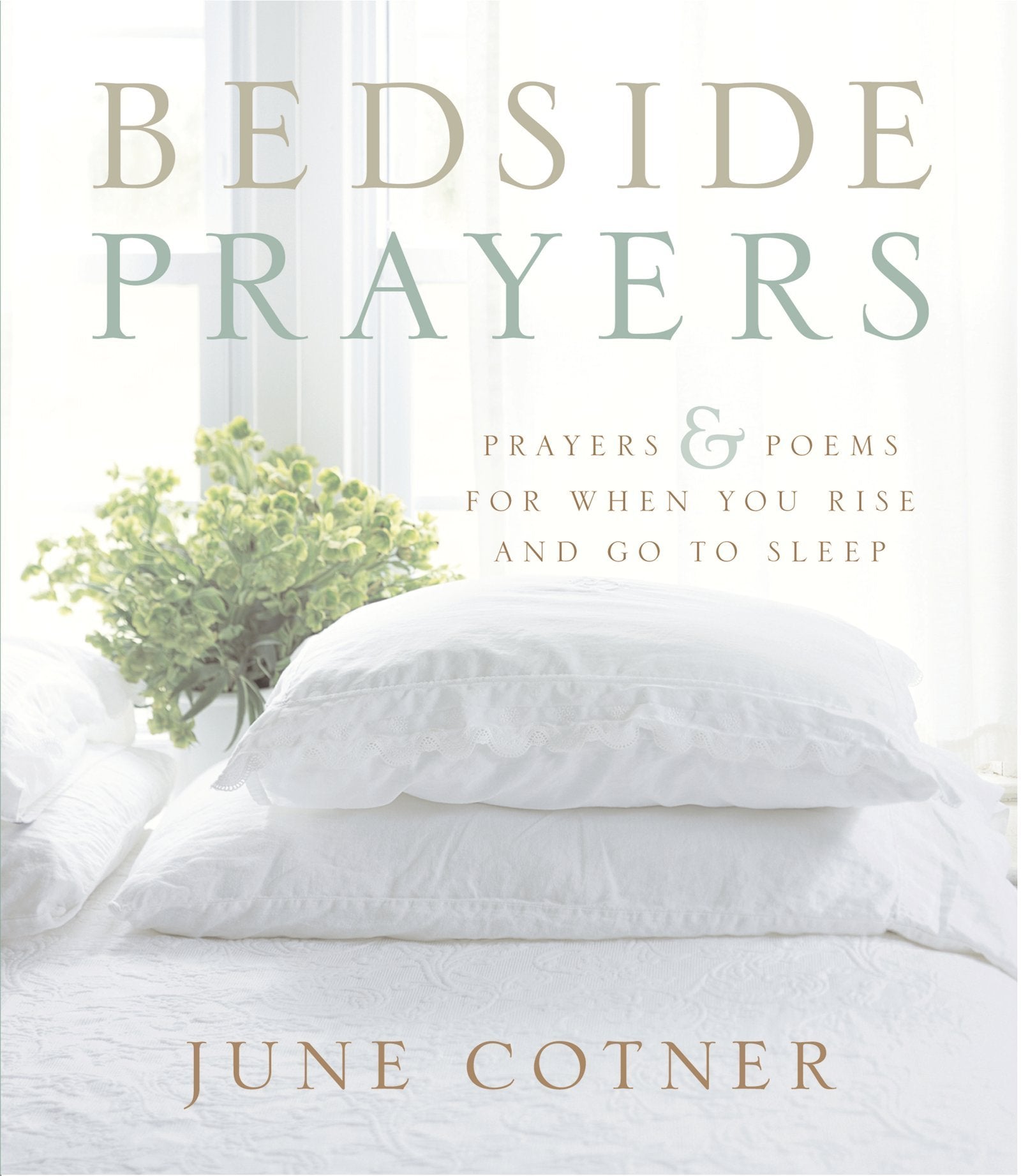 Bedside Prayers used book depot