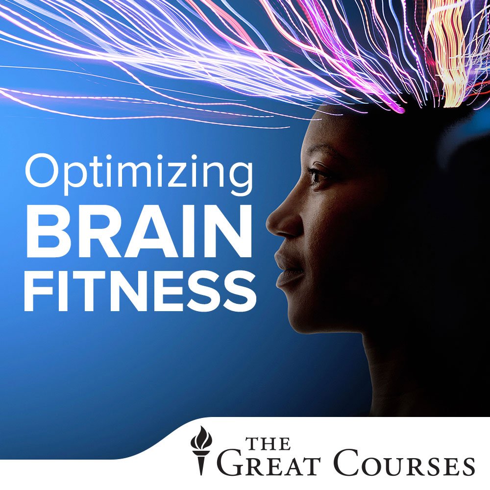 Optimizing Brain Fitness