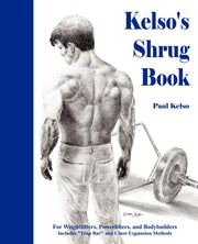 Kelso's Shrug Book used book depot