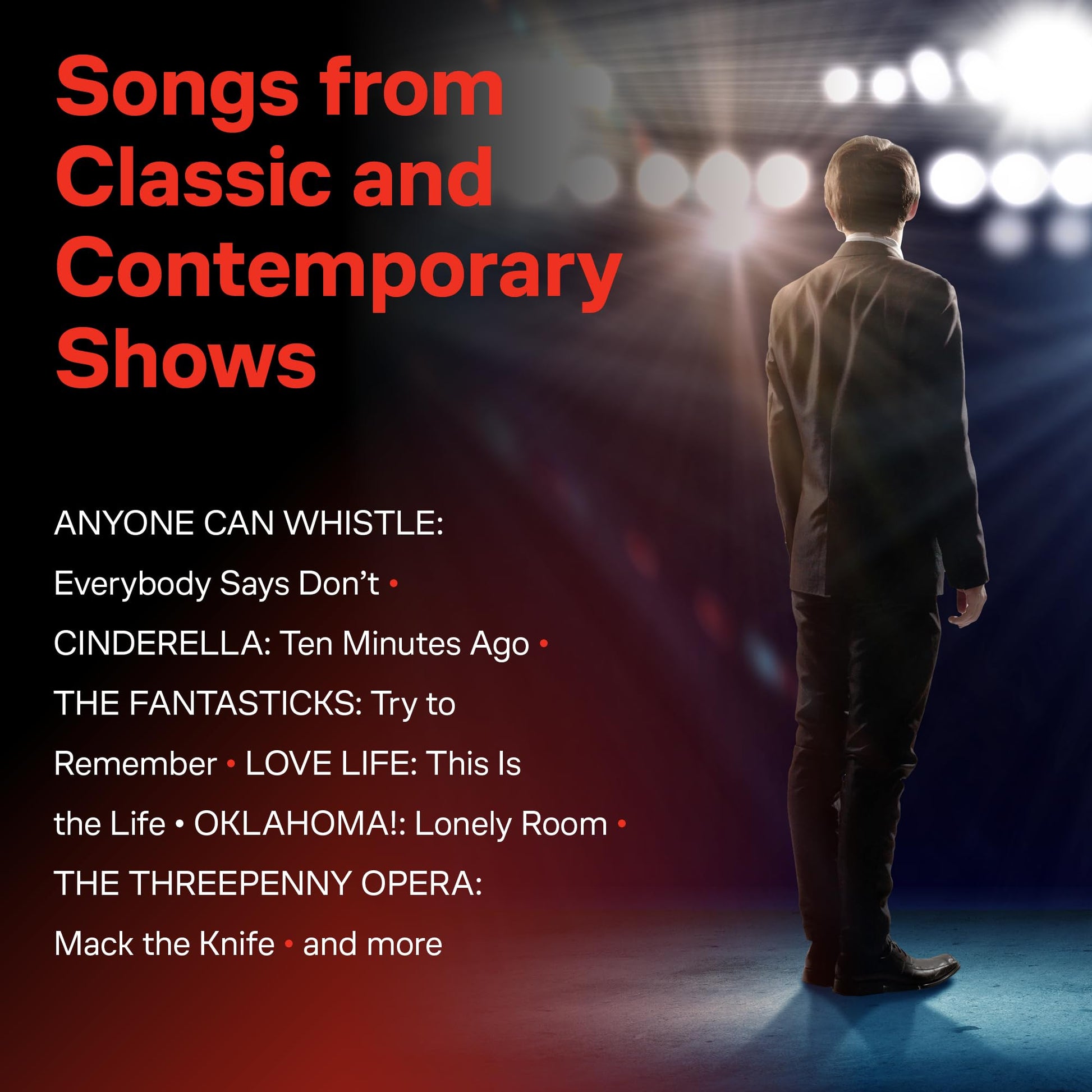 The Singer’s Musical Theatre Anthology Volume 1 Baritone/Bass | Broadway Vocal Selections Songbook | Piano Accompaniment Sheet Music Book for Baritone ... Musical Theatre Anthology (Songbooks used book depot