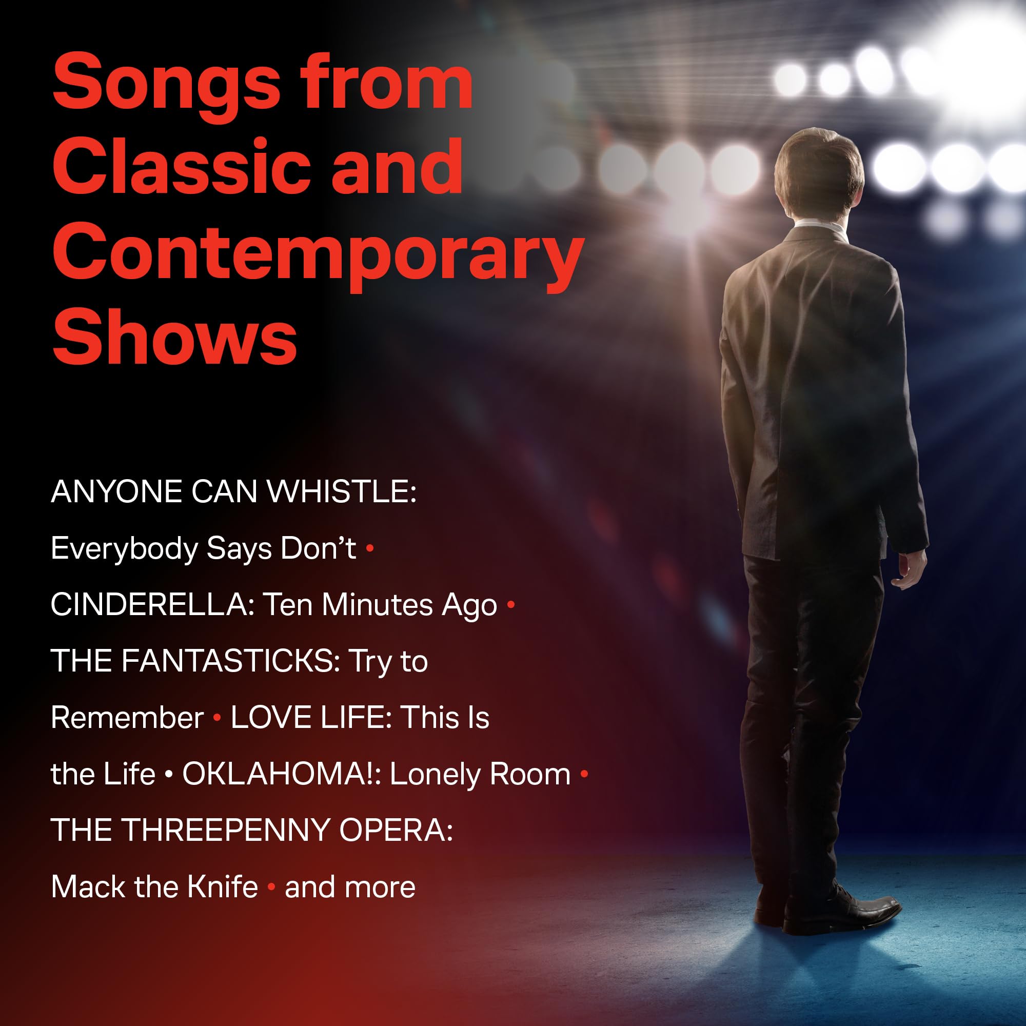 The Singer’s Musical Theatre Anthology Volume 1 Baritone/Bass | Broadway Vocal Selections Songbook | Piano Accompaniment Sheet Music Book for Baritone ... Musical Theatre Anthology (Songbooks used book depot