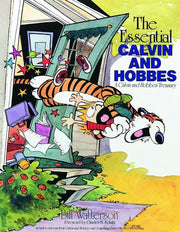 The Essential Calvin and Hobbes: a Calvin and Hobbes Treasury used book depot