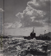The Mediterranean (World War II)
