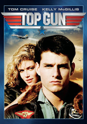 Top Gun (Widescreen Special Collector's Edition) used book depot