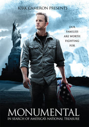 Monumental: In Search of America's National Treasure used book depot