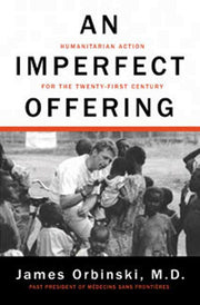An Imperfect Offering: Humanitarian Action for the Twenty-First Century used book depot