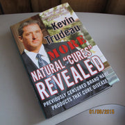 More Natural “Cures” Revealed used book depot