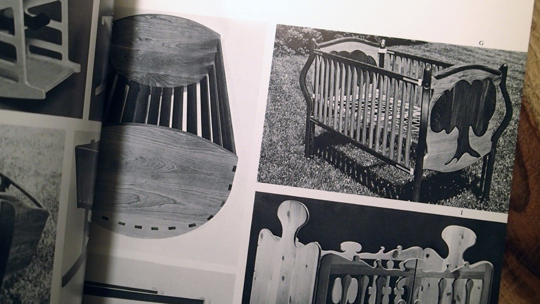 Fine Woodworking Design, Book 2 used book depot