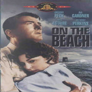On the Beach used book depot