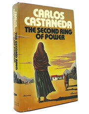 The Second Ring of Power used book depot