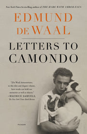 Letters to Camondo used book depot