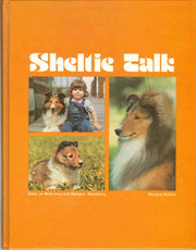 Sheltie Talk used book depot