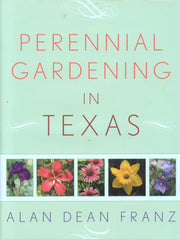Perennial Gardening in Texas used book depot