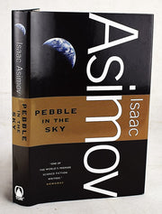 Pebble in the Sky used book depot