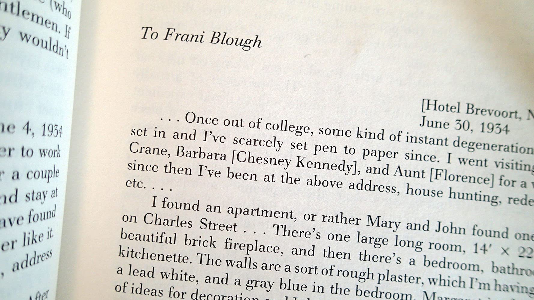 One Art: Letters of Elizabeth Bishop used book depot