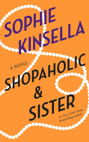 Shopaholic & Sister: A Novel used book depot