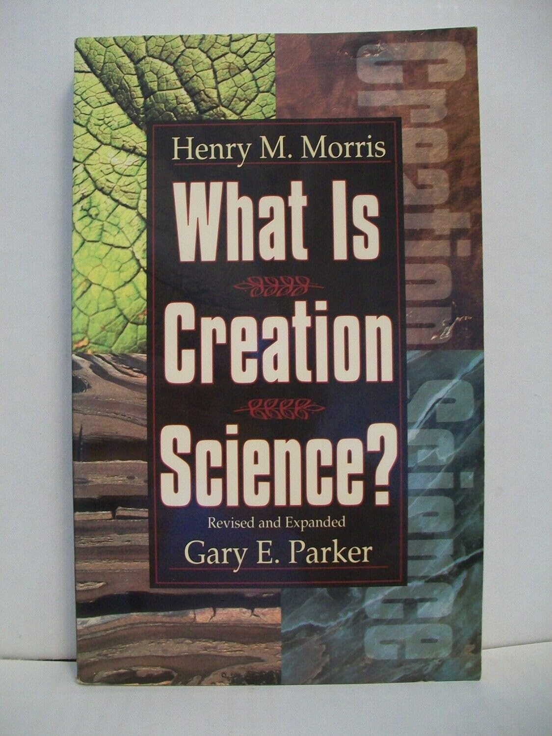 What Is Creation Science? used book depot