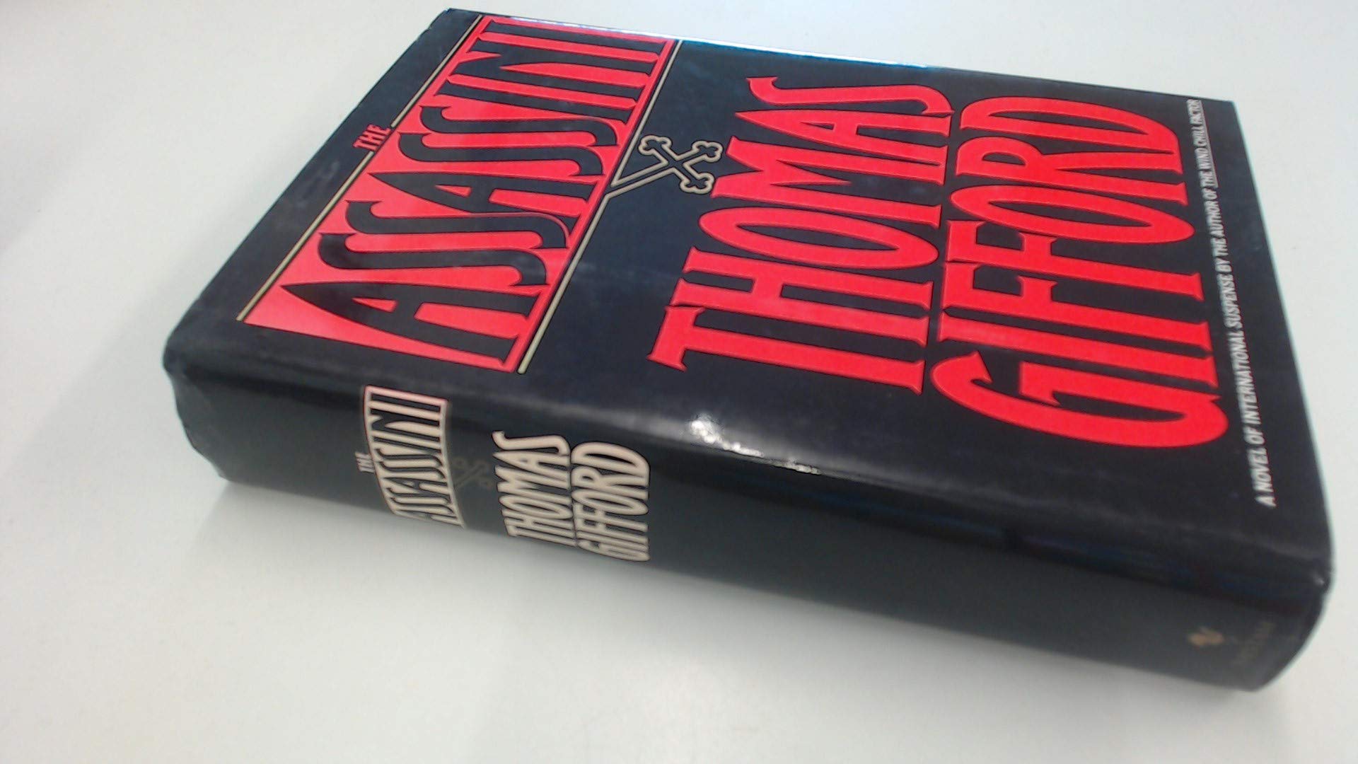 The Assassini used book depot
