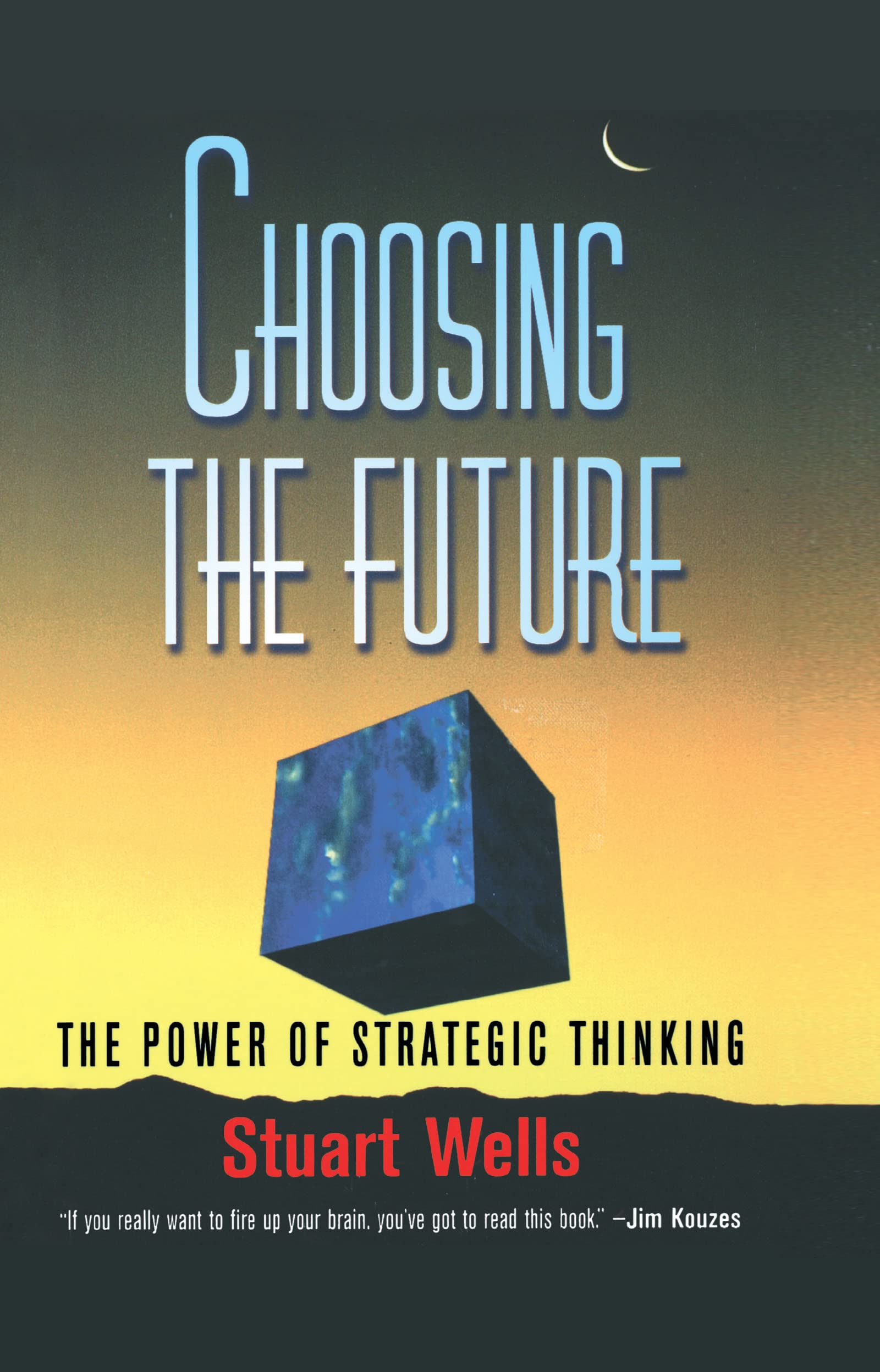 Choosing the future used book depot