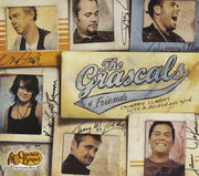 The Grascals and Friends: Country Classics with a Bluegrass Spin used book depot