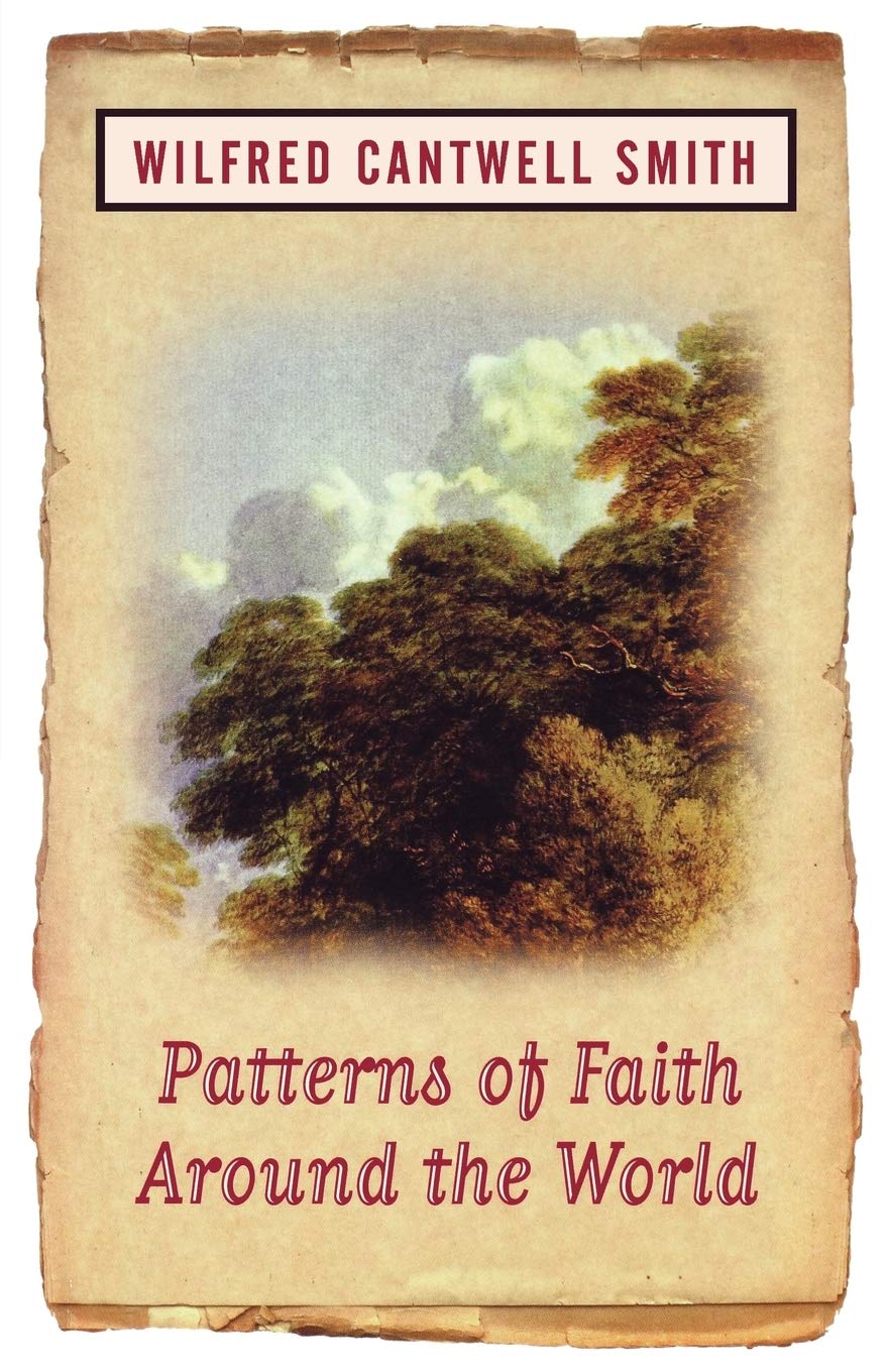 Patterns of Faith Around the World used book depot