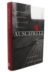 Auschwitz: A New History used book depot