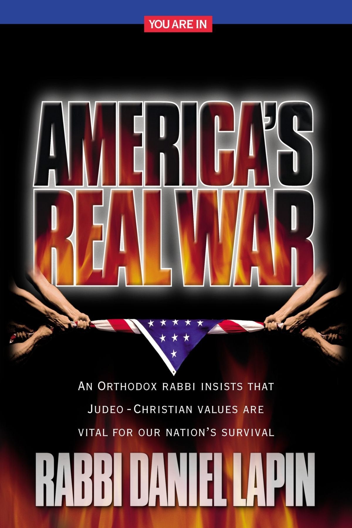 America's Real War used book depot