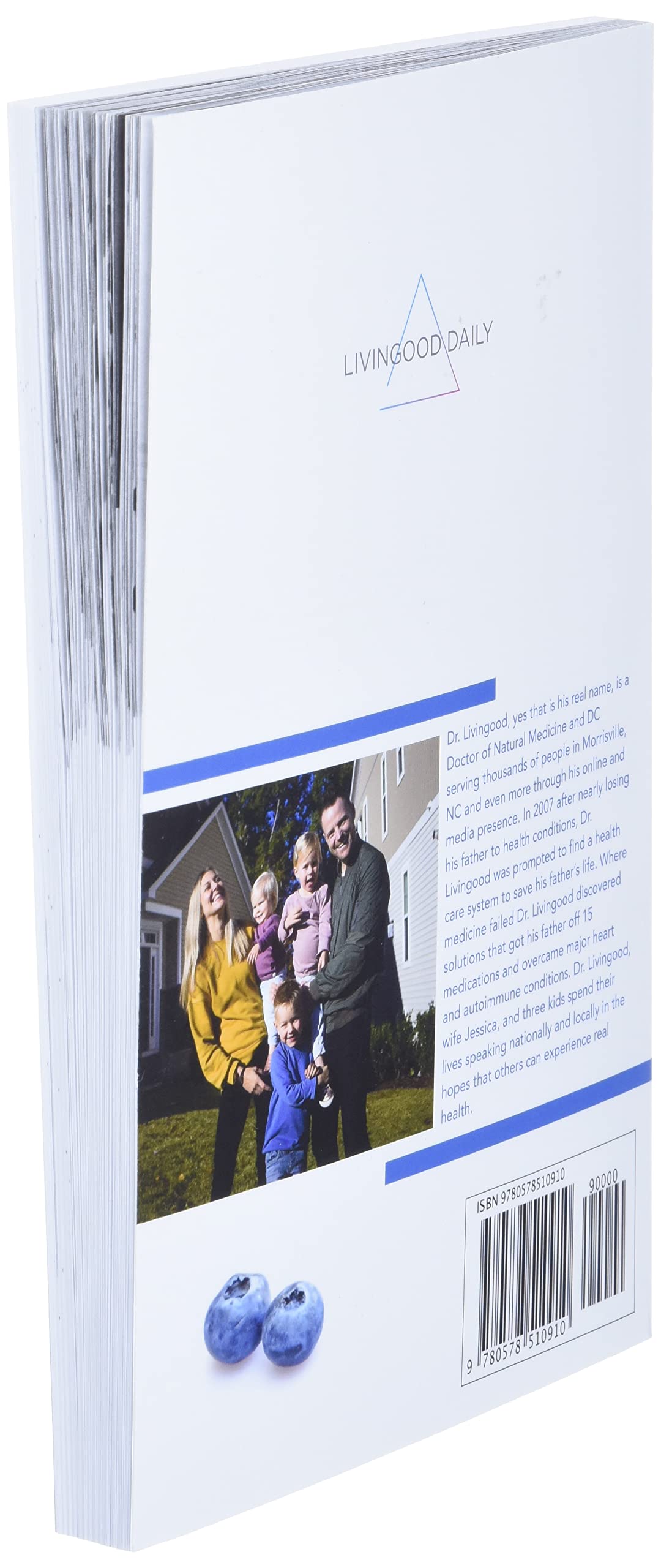 Make Food Simple: Take the Stress and Confusion Out of Nutrition And Make Quick, Healthy Meals For the Entire Family used book depot