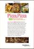 Weight Watchers Pizza, Pizza [Paperback] Weight Watchers